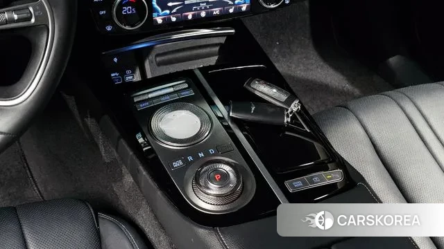 Genesis G80 (RG3) id 2985126 из Кореи 19