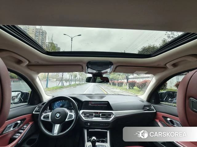 BMW 3 series id 3889959 из Китая 9