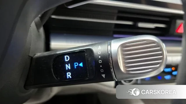 Hyundai Ionic 6 id 3400104 из Кореи 19