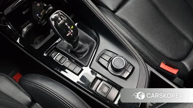 BMW X2 (F39) id 3557409 из Кореи 19