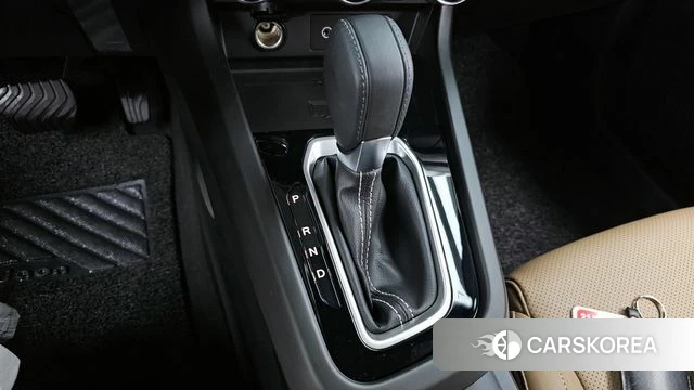 Renault Korea (Samsung) Arcana id 4242766 из Кореи 32