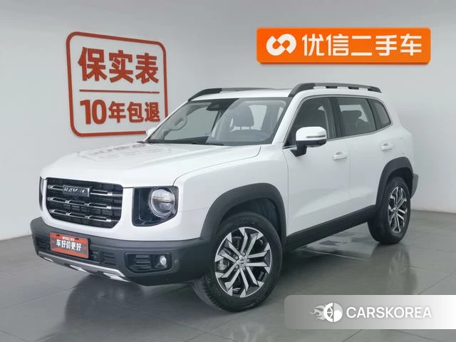 Haval Big dog id 3983152 из Китая 23
