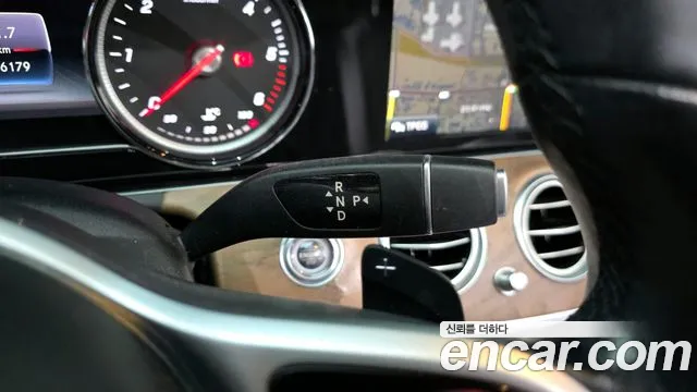 Mercedes-Benz E-Class W213 id 2538287 из Кореи 19