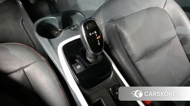 Chevrolet (GM Daewoo) Bolt EV id 3380203 из Кореи 19