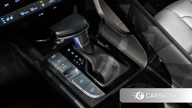 Hyundai The New Avante (CN7) id 3696018 из Кореи 19