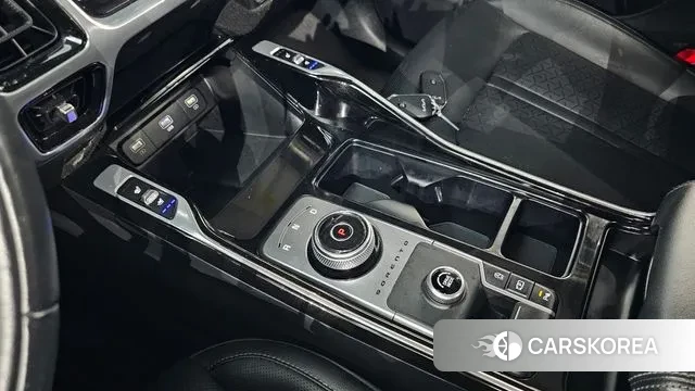 Kia Sorento 4th Generation id 3164399 из Кореи 19