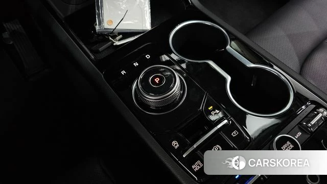 Kia The New K5 3rd generation id 4474561 из Кореи 31