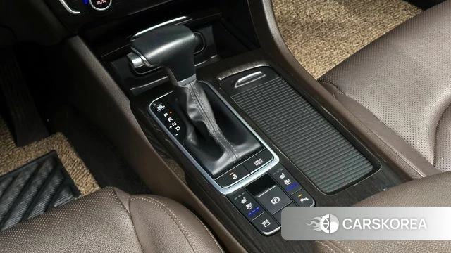 Kia The New K5 2nd generation id 4188547 из Кореи 19