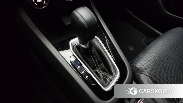 Renault Korea (Samsung) XM3 id 3290382 из Кореи 19