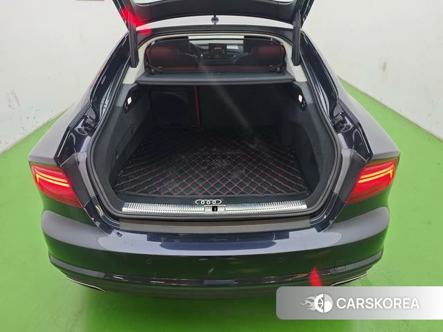 Audi A7 id 4240154 из Китая 11