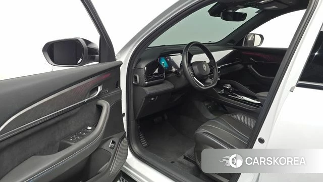 Renault Korea (Samsung) Grand Coleos id 4427280 из Кореи 34