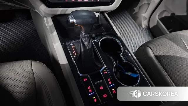 Kia The New Carnival id 3380605 из Кореи 19