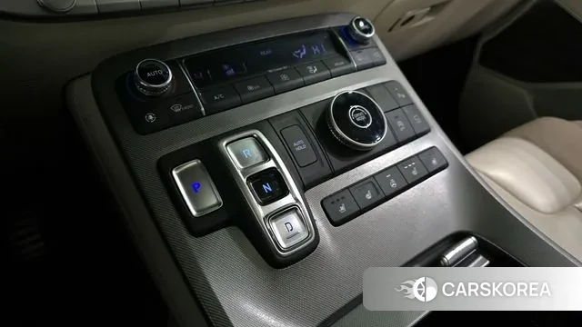 Hyundai Palisade id 3573443 из Кореи 19