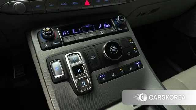 Hyundai Palisade id 3448328 из Кореи 19