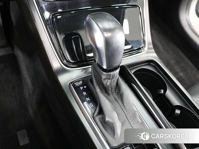 Hyundai Grandeur IG id 4724267 из Кореи 19