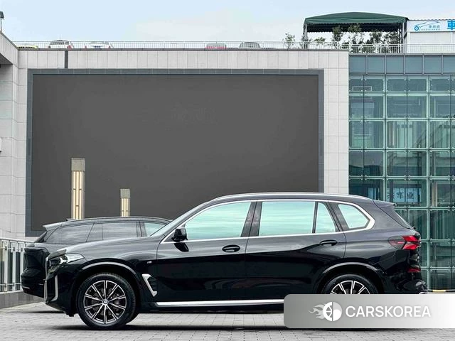 BMW X5 id 4274622 из Китая 14