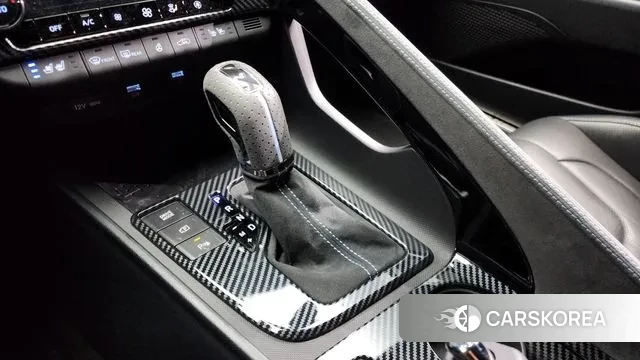 Hyundai Avante (CN7) id 3011941 из Кореи 19