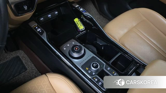 Kia Sorento 4th Generation id 4202786 из Кореи 30