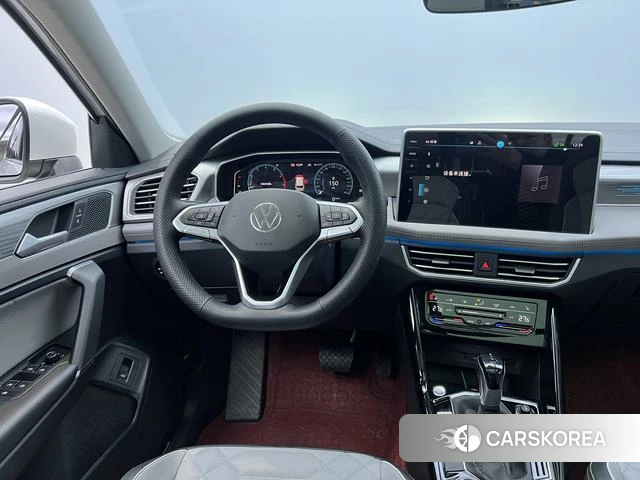 Volkswagen Tanyue id 4208025 из Китая 31