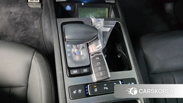 Genesis G80 id 4727886 из Кореи 31