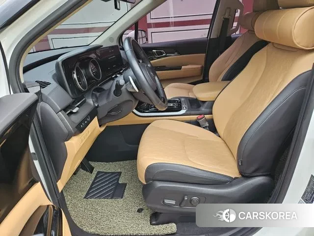 Kia Carnival 4th generation id 3028053 из Кореи 19