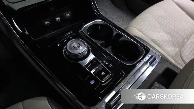 Kia Carnival 4th generation id 3467395 из Кореи 19