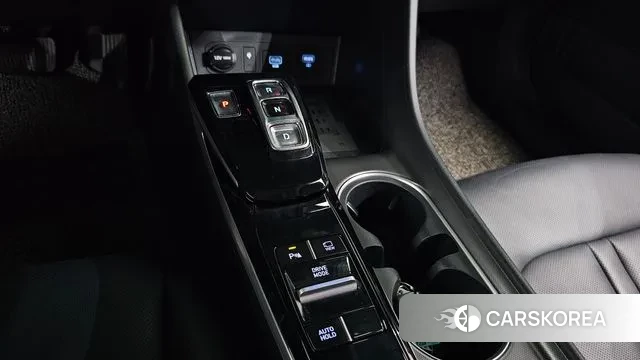 Hyundai Sonata (DN8) id 3013380 из Кореи 19