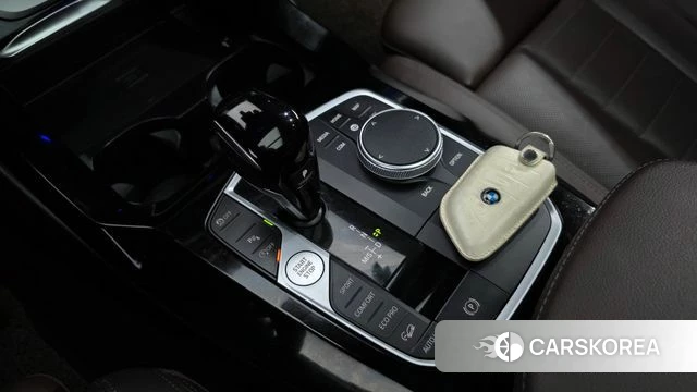 BMW X3 (G01) id 4763444 из Кореи 30