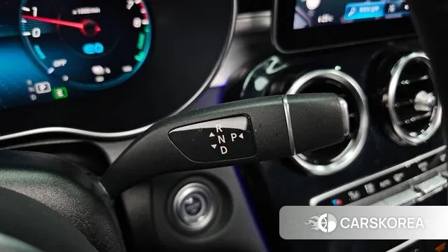 Mercedes-Benz GLC-Class X253 id 3443565 из Кореи 19