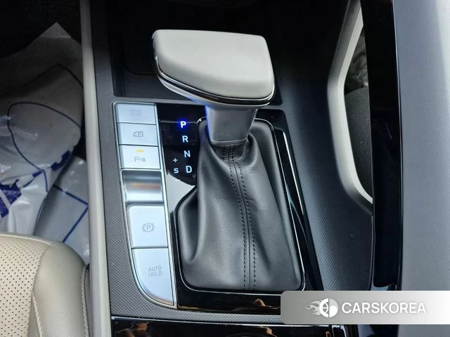 Hyundai The New Avante (CN7) id 3805419 из Кореи 19