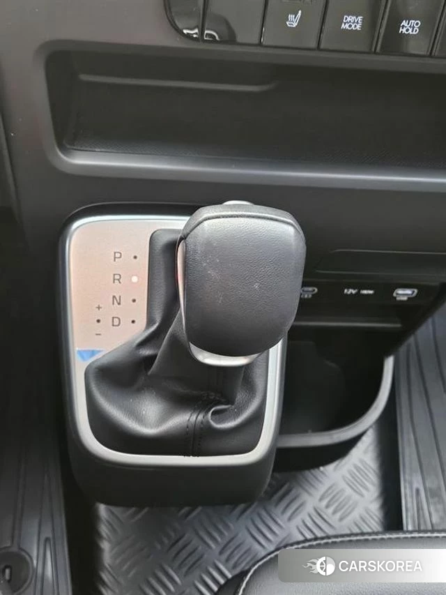 Hyundai Staria id 4194043 из Кореи 19