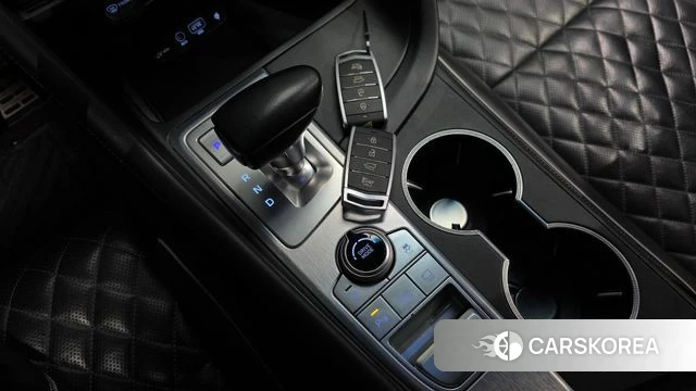 Genesis G70 id 4459717 из Кореи 30