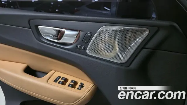 Volvo XC60 second Generation id 2709943 из Кореи 18