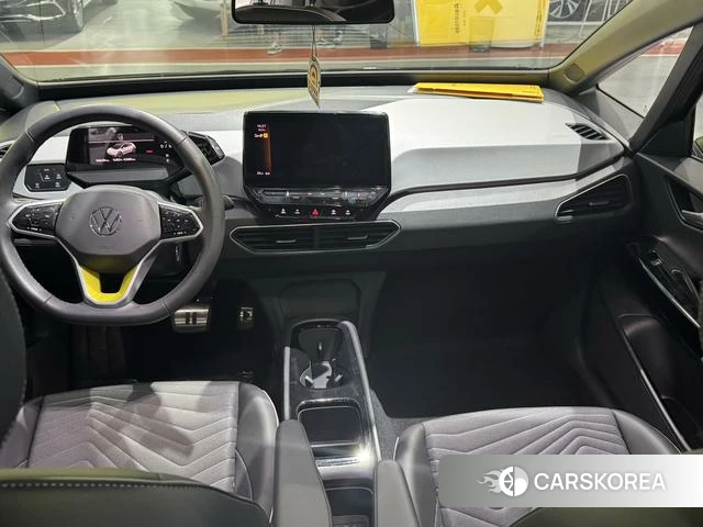 Volkswagen ID.3 id 4259655 из Китая 9
