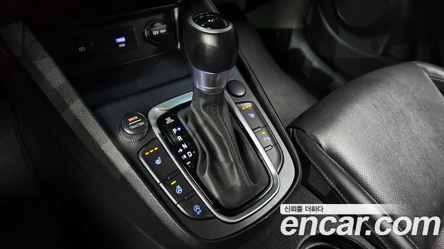 Hyundai The New Kona id 2563051 из Кореи 19