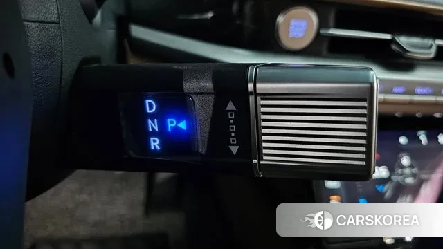 Hyundai Grandeur Hybrid (GN7) id 3486987 из Кореи 19