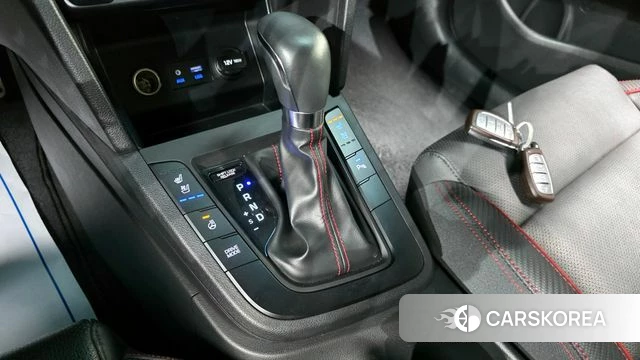 Hyundai The New Avante AD id 3820642 из Кореи 19