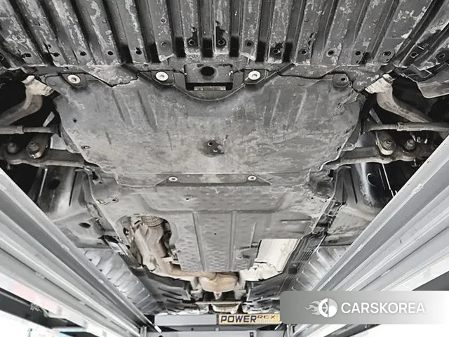 Mercedes-Benz C-Class W205 id 3656365 из Кореи 19