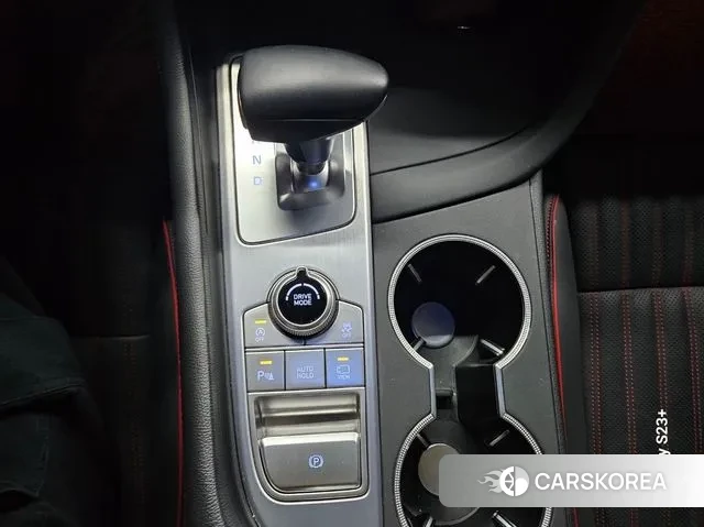 Genesis G70 id 3024389 из Кореи 17