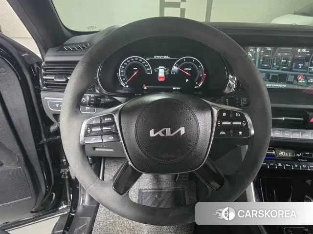 Kia Mohave Master id 2993574 из Кореи 19