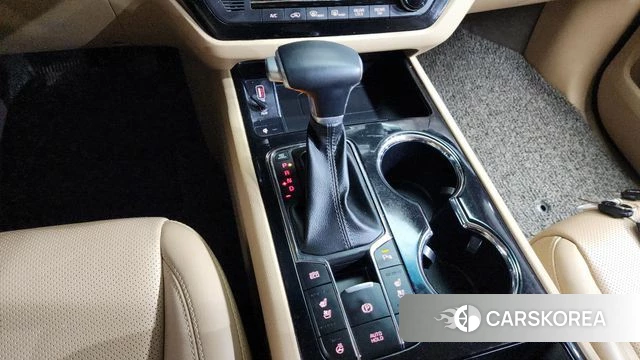 Kia The New Carnival id 3924624 из Кореи 19