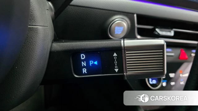 Hyundai Sonata D Edge Hybrid (DN8) id 4407982 из Кореи 36