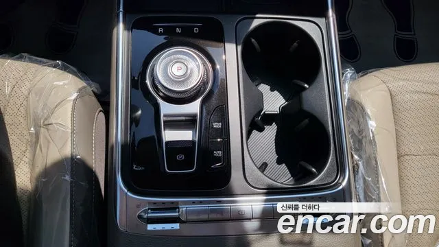 Kia The New Carnival 4th Generation id 2698209 из Кореи 19