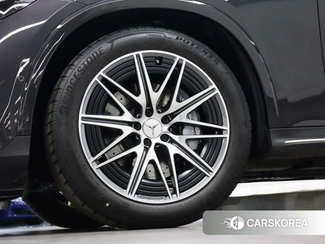 Mercedes-Benz GLC Coupe AMG id 4275269 из Китая 28