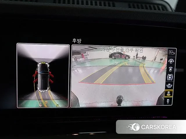 Mercedes-Benz G-Class W463b id 3428482 из Кореи 19