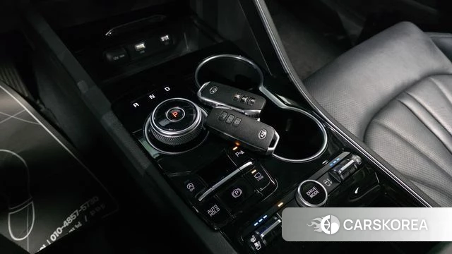 Kia K5 3rd generation id 4424362 из Кореи 19