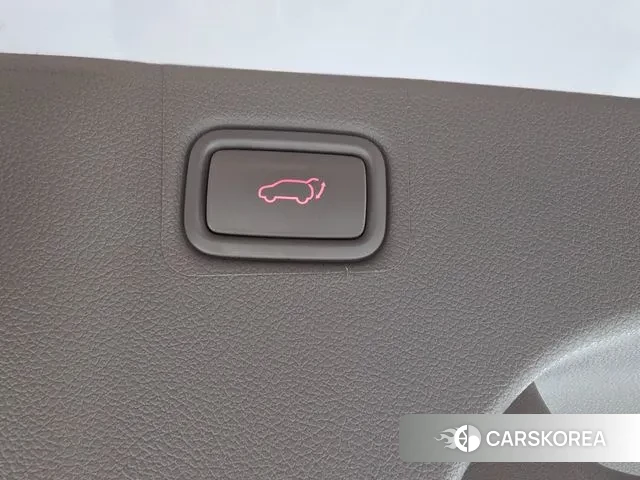 Kia The New Carnival id 3489802 из Кореи 19