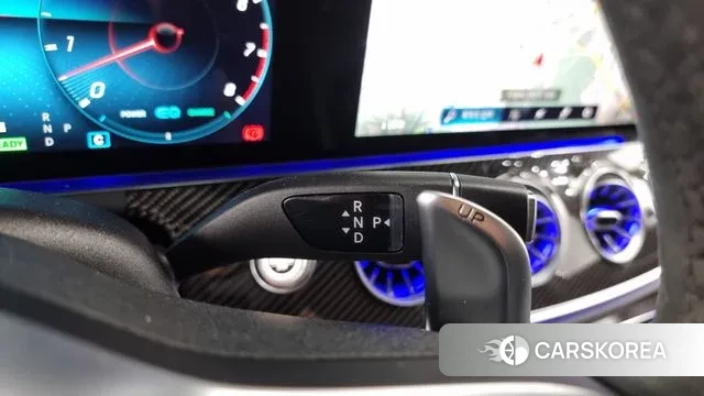 Mercedes-Benz CLS-Class C257 id 3007786 из Кореи 19