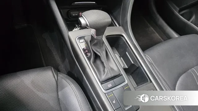 Kia K5 second generation id 3465099 из Кореи 19