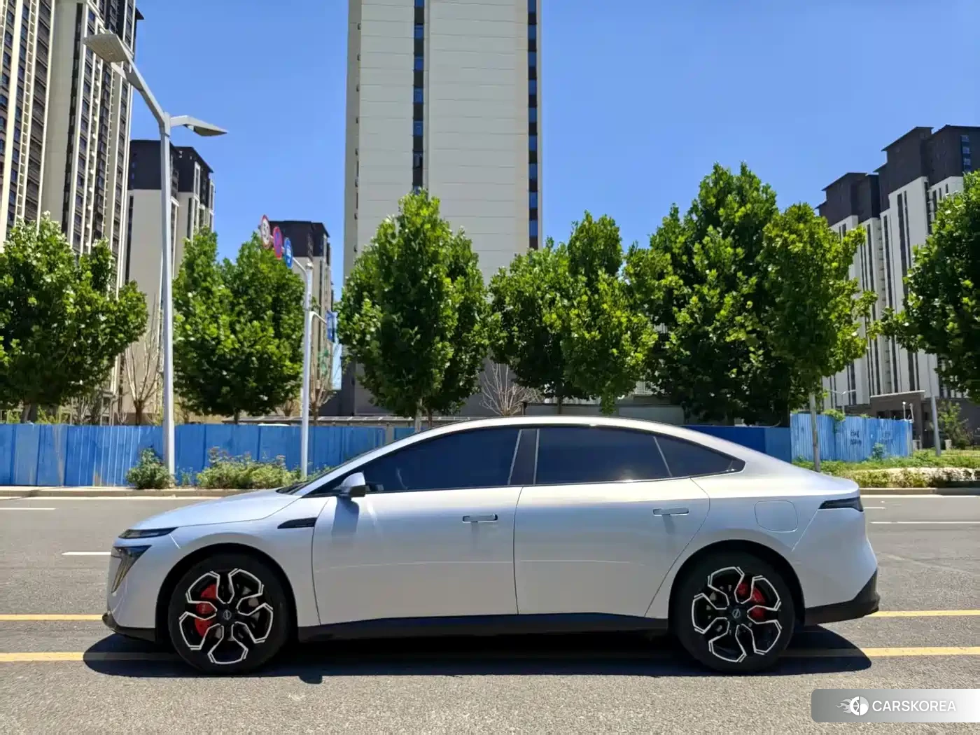 Nissan N7 id 4546304 из Китая 9